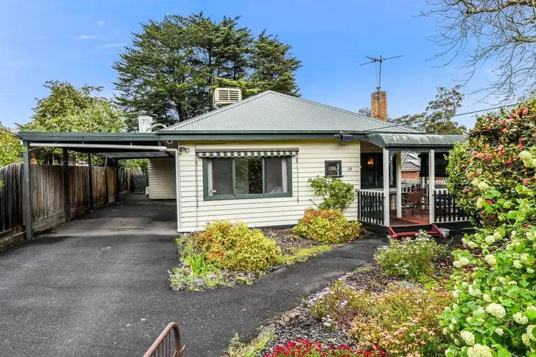 Third view of Homely house listing, 29 Georges Road, Ringwood VIC 3134