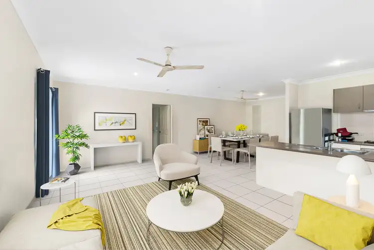 21 Wienert Street, Edmonton QLD 4869