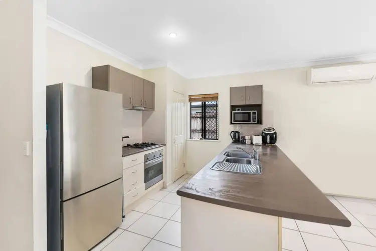 Third view of Homely house listing, 21 Wienert Street, Edmonton QLD 4869