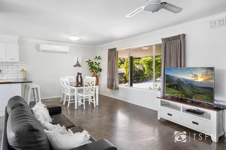 Second view of Homely house listing, 18 Shelley Street, Spring Gully VIC 3550