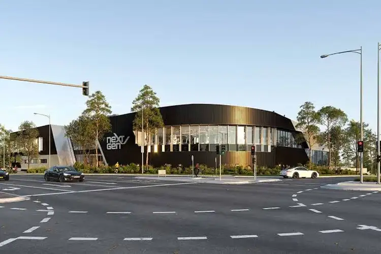 Second view of Homely land listing, 15 Claret crescent, Doncaster VIC 3108