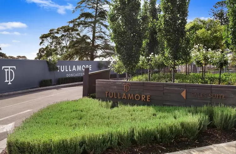 Third view of Homely land listing, 15 Claret crescent, Doncaster VIC 3108