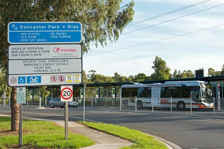 Fifth view of Homely land listing, 15 Claret crescent, Doncaster VIC 3108