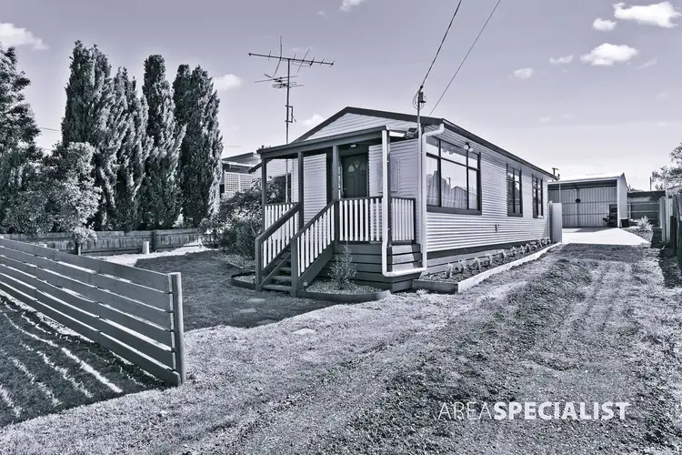 Main view of Homely house listing, 2 Richard Street, Korumburra VIC 3950
