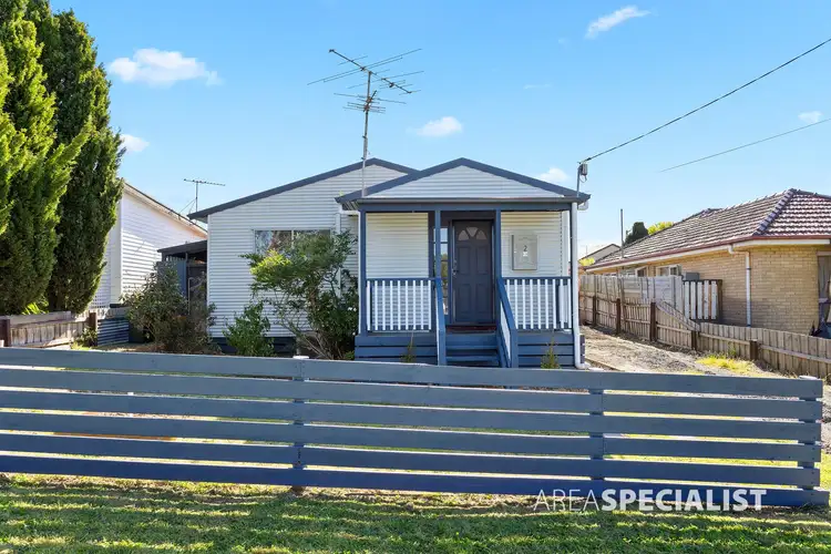 Third view of Homely house listing, 2 Richard Street, Korumburra VIC 3950