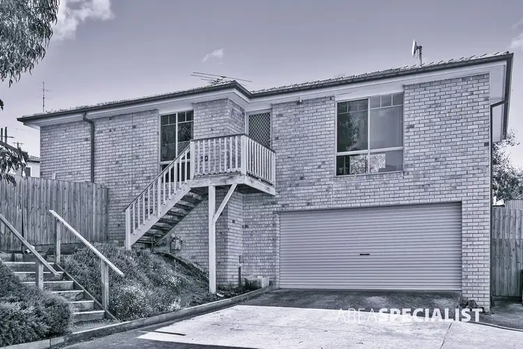 9/11 Lower Gordon Street, Korumburra VIC 3950