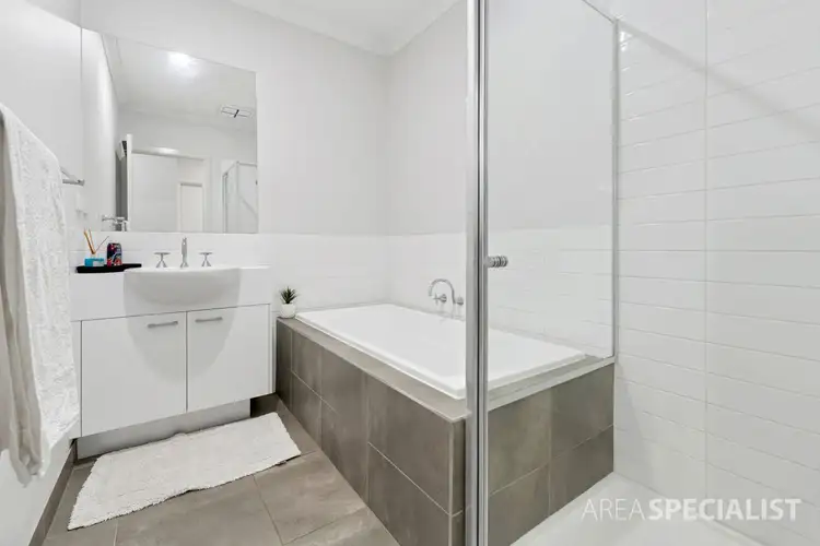 Sixth view of Homely house listing, 9 Freiberger Grove, Clyde North VIC 3978