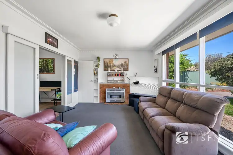 Second view of Homely house listing, 3 Leonard Avenue, Flora Hill VIC 3550
