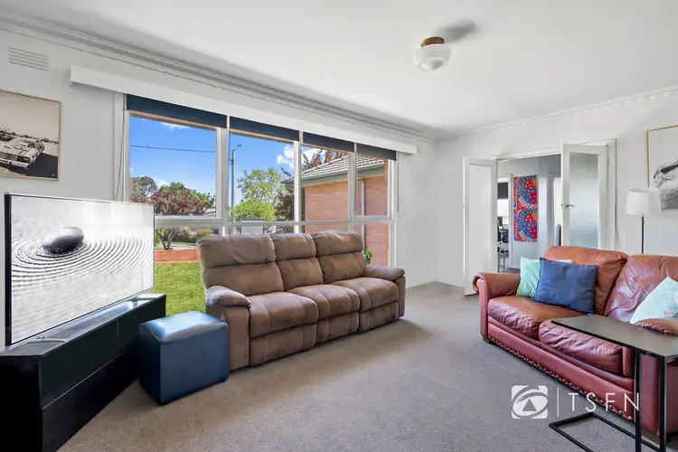 Third view of Homely house listing, 3 Leonard Avenue, Flora Hill VIC 3550