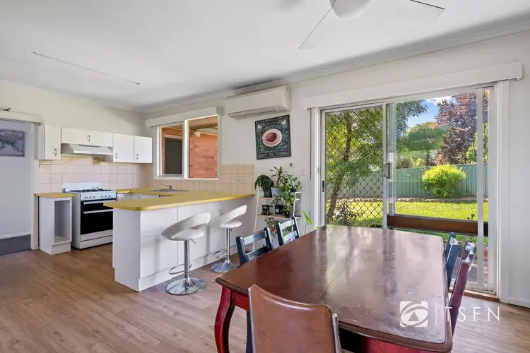 Fourth view of Homely house listing, 3 Leonard Avenue, Flora Hill VIC 3550