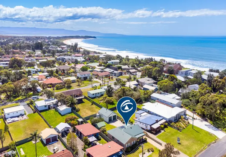 Main view of Homely house listing, 15 The Bowery, Culburra Beach NSW 2540