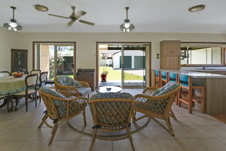 Fifth view of Homely house listing, 15 The Bowery, Culburra Beach NSW 2540