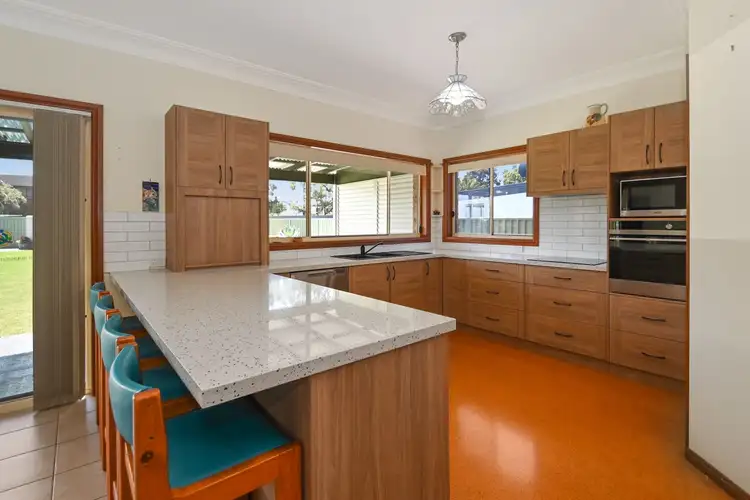 Sixth view of Homely house listing, 15 The Bowery, Culburra Beach NSW 2540