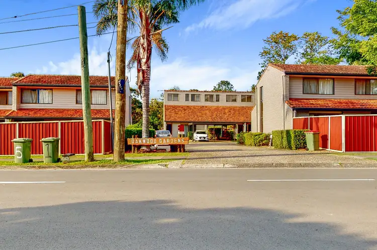 5/22 Beverley Ave, Rochedale South QLD 4123