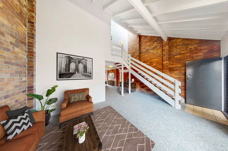 Second view of Homely townhouse listing, 5/22 Beverley Ave, Rochedale South QLD 4123