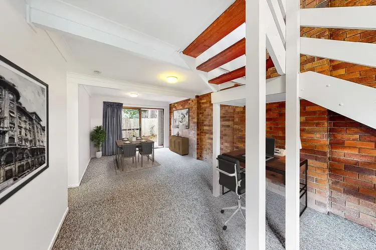 Third view of Homely townhouse listing, 5/22 Beverley Ave, Rochedale South QLD 4123