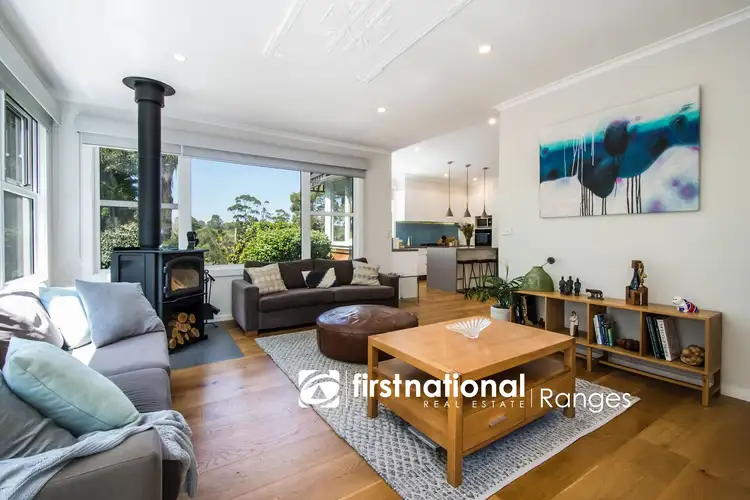254 Belgrave-Gembrook Road, Menzies Creek VIC 3159