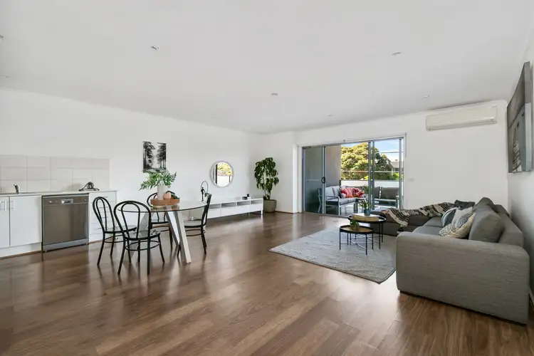 Main view of Homely apartment listing, 8/54 Epsom Road, Ascot Vale VIC 3032
