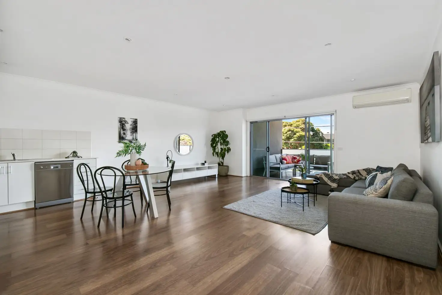 Main view of Homely apartment listing, 8/54 Epsom Road, Ascot Vale VIC 3032