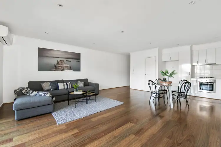 Third view of Homely apartment listing, 8/54 Epsom Road, Ascot Vale VIC 3032