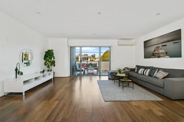 Fourth view of Homely apartment listing, 8/54 Epsom Road, Ascot Vale VIC 3032
