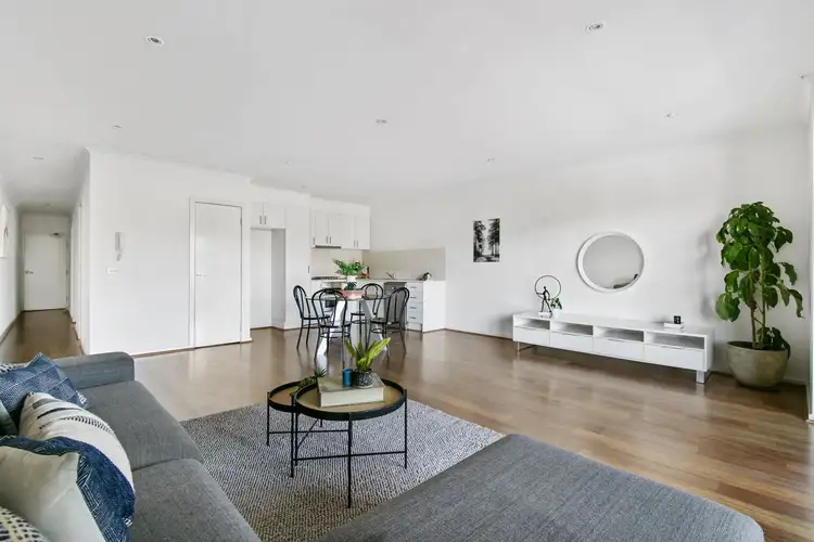 Sixth view of Homely apartment listing, 8/54 Epsom Road, Ascot Vale VIC 3032