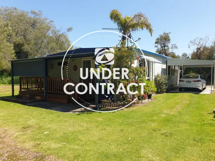 Site 44/45 Mermaid Avenue, Emu Point WA 6330