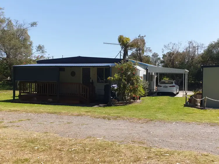 Second view of Homely unit listing, Site 44/45 Mermaid Avenue, Emu Point WA 6330