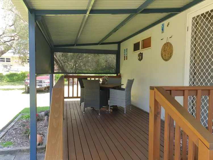 Third view of Homely unit listing, Site 44/45 Mermaid Avenue, Emu Point WA 6330