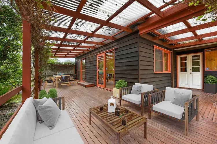 Second view of Homely house listing, 2 Eastmead Road, Croydon VIC 3136