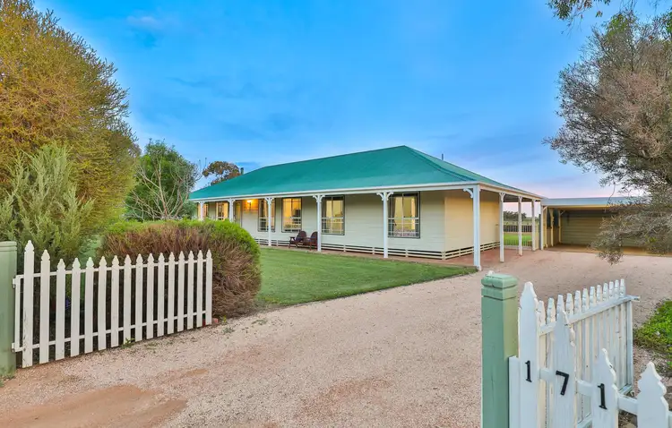 171 Dyar Avenue, Cabarita VIC 3505