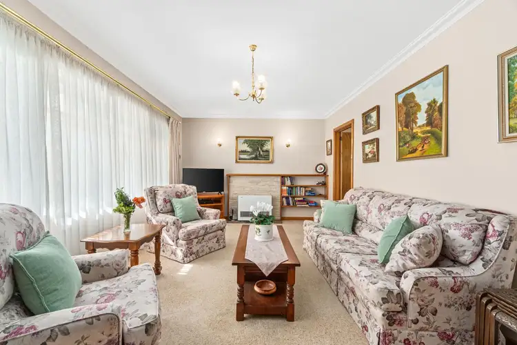 Third view of Homely house listing, 8 Kosciuszko Street, Traralgon VIC 3844