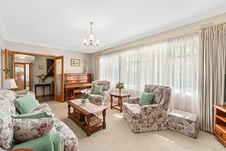 Fourth view of Homely house listing, 8 Kosciuszko Street, Traralgon VIC 3844