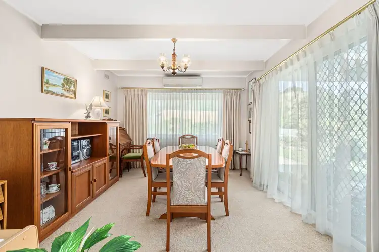 Fifth view of Homely house listing, 8 Kosciuszko Street, Traralgon VIC 3844