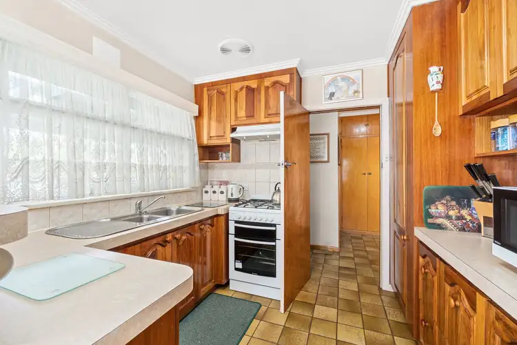 Sixth view of Homely house listing, 8 Kosciuszko Street, Traralgon VIC 3844