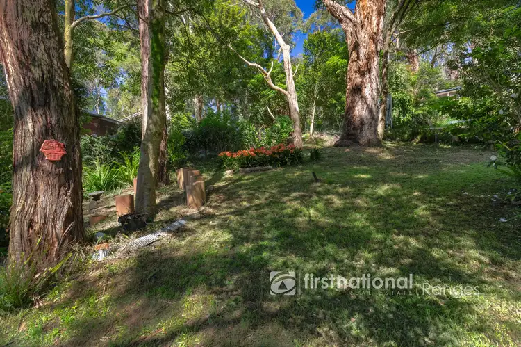 Second view of Homely land listing, 20 Toorak Avenue, The Basin VIC 3154