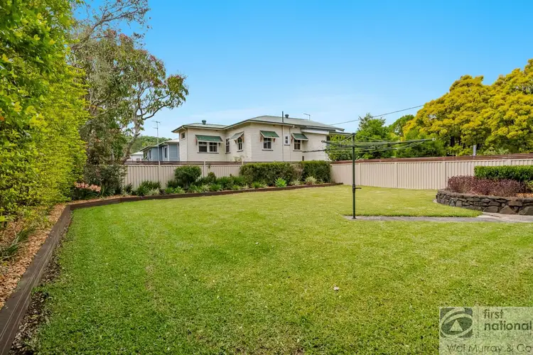 Second view of Homely house listing, 124 Hunter Street, Lismore NSW 2480