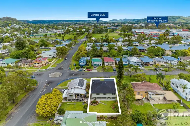 Fifth view of Homely house listing, 124 Hunter Street, Lismore NSW 2480