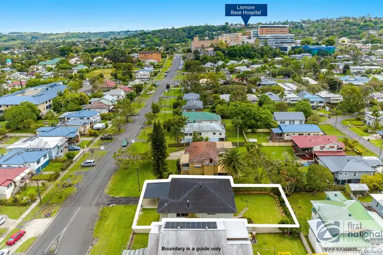 Sixth view of Homely house listing, 124 Hunter Street, Lismore NSW 2480