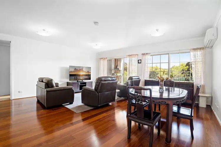 Main view of Homely unit listing, 17/60 Avendon Boulevard, Glen Waverley VIC 3150