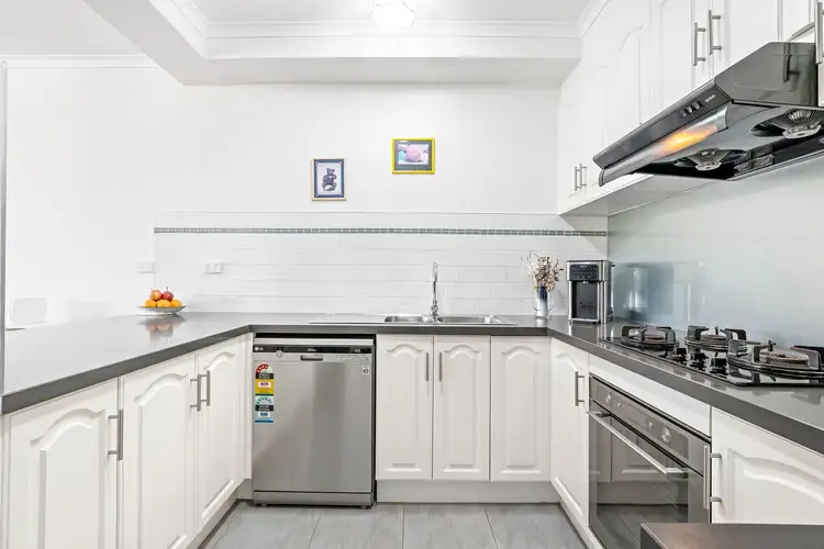 Second view of Homely unit listing, 17/60 Avendon Boulevard, Glen Waverley VIC 3150
