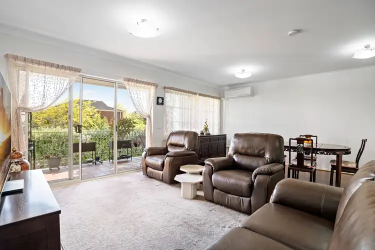 Third view of Homely unit listing, 17/60 Avendon Boulevard, Glen Waverley VIC 3150