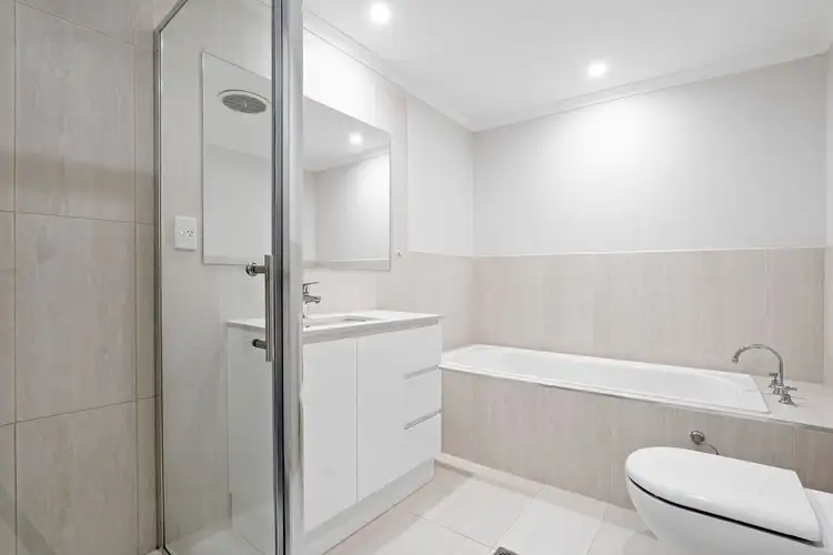 Fourth view of Homely unit listing, 17/60 Avendon Boulevard, Glen Waverley VIC 3150
