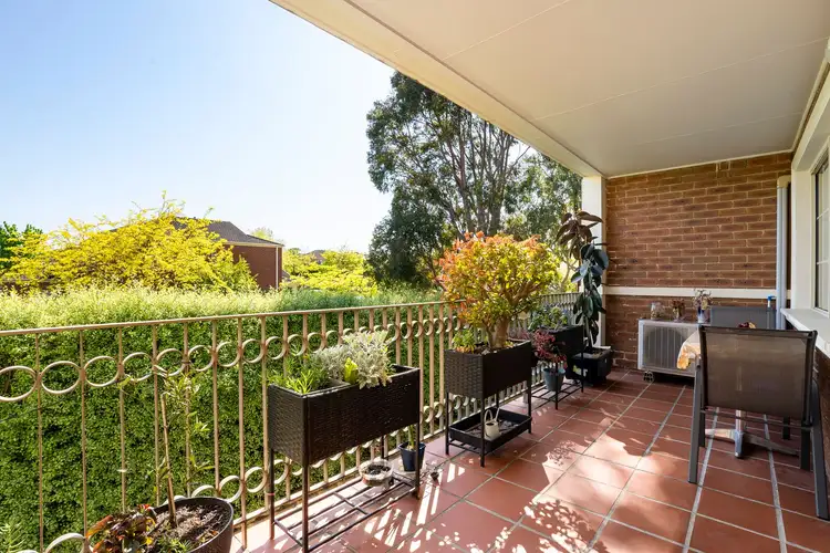 Fifth view of Homely unit listing, 17/60 Avendon Boulevard, Glen Waverley VIC 3150