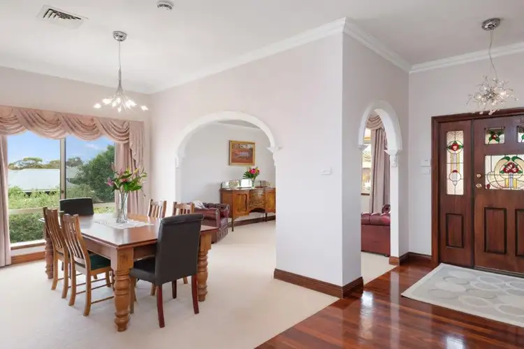 Second view of Homely house listing, 5 The Knoll, Somerville WA 6430