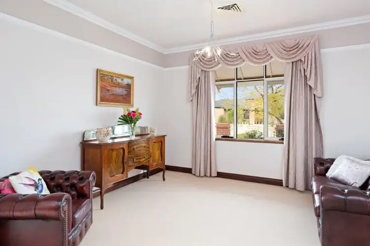 Third view of Homely house listing, 5 The Knoll, Somerville WA 6430