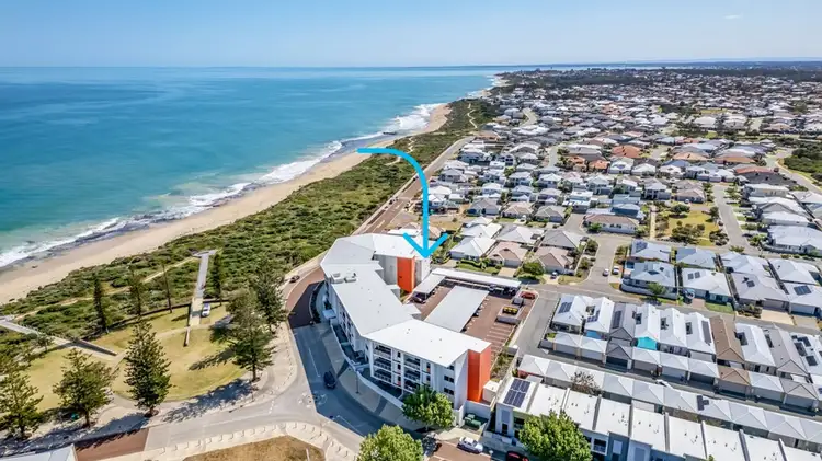 19/150 Boardwalk Boulevard, Halls Head WA 6210
