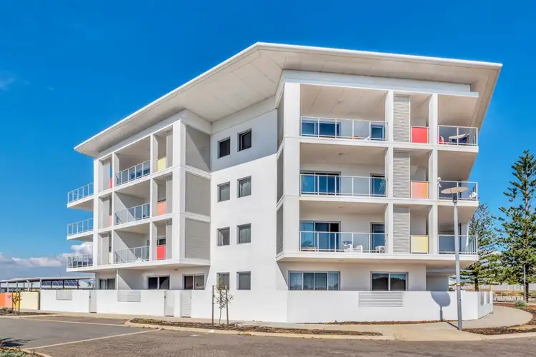 Fourth view of Homely apartment listing, 19/150 Boardwalk Boulevard, Halls Head WA 6210