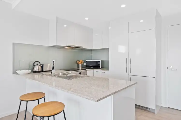 Sixth view of Homely apartment listing, 19/150 Boardwalk Boulevard, Halls Head WA 6210