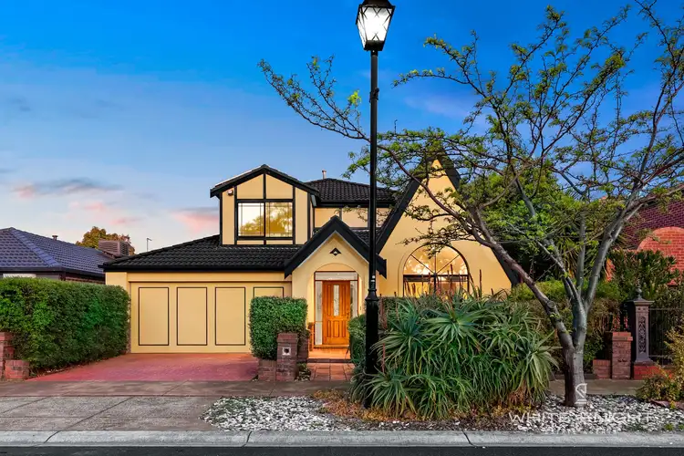 Second view of Homely house listing, 13 Bendigo Circuit, Caroline Springs VIC 3023